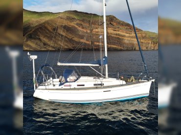 SeaYa! Madeira – Sailing Tours & Charters