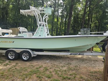 Hurricane Charters