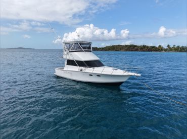 Gratitude Charters – Luxury Private Charter