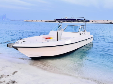 Juda Sea Tours Island Cruises