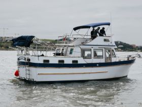 Charter Image