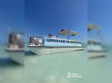 Upper Keys Cruises and Charters