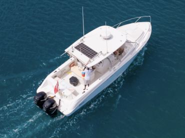 Epiphany Cruises