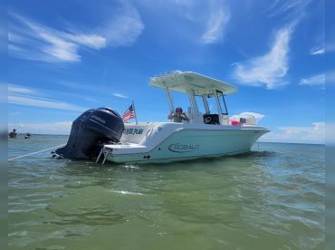 Knetmarine LLC
