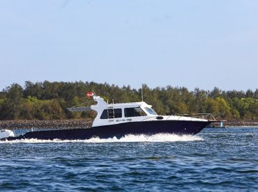 Bali Boat BDS