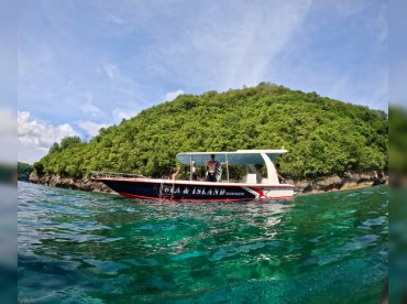 Sea & Island Excursion