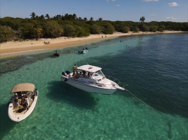 Kan Kan Water Tours
