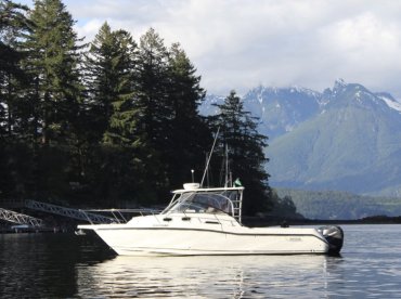 First Fish Charters – Boat Tours