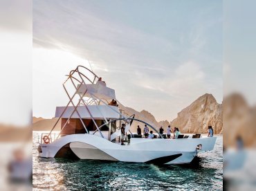Pelican Cabo – Pelican X