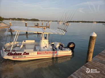 Capt. Geoff's Sightseeing Charters