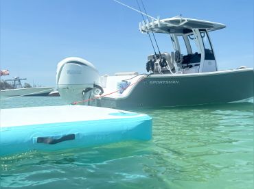 Sportsman Charters