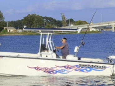 Shore Chaos Charters
