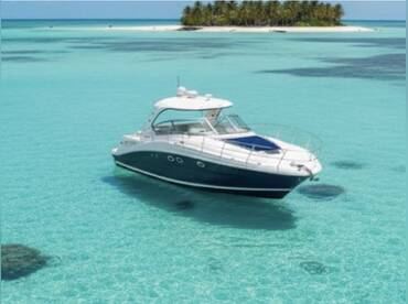 46ft SeaRay | Grand Admiral