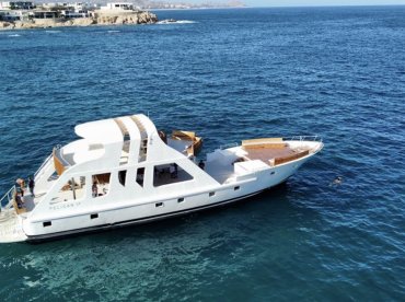 Pelican Cabo – Pelican 17