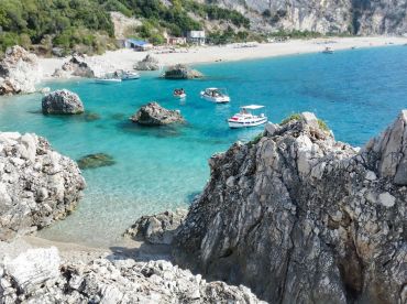 Brothers LR Boat Tour – Gaia 26