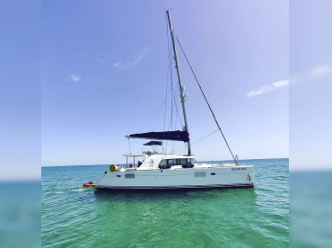Sailing Lovers – Desta Vez