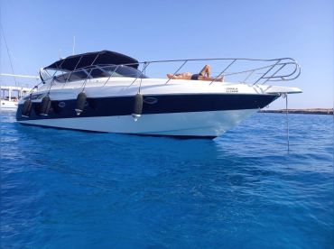 Cornelia Luxury Cruiser