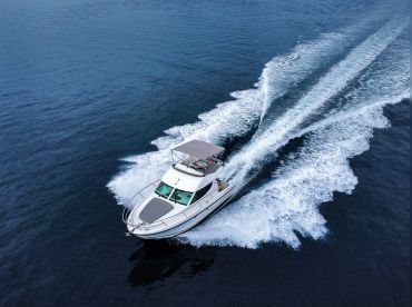 Split Boat Tours