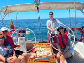Charter Image