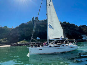 Charter Image