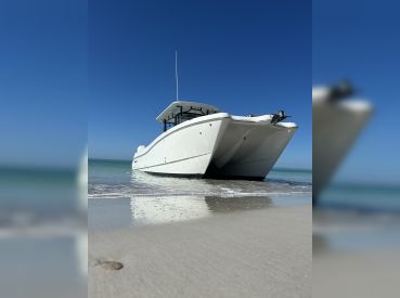 Captain Cuda Charters
