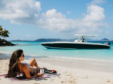 Carpe Diem Charters
