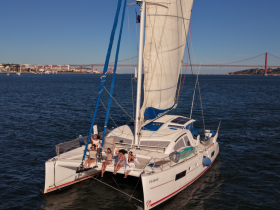 Charter Image
