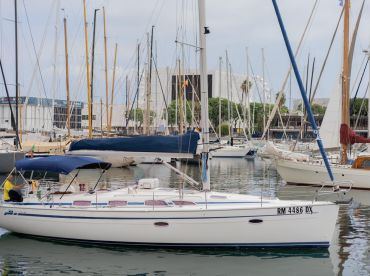 Sea Wave Yachting