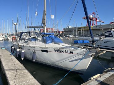 Bluemotion Lisbon – Boat Tours