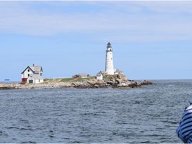 Boston Light