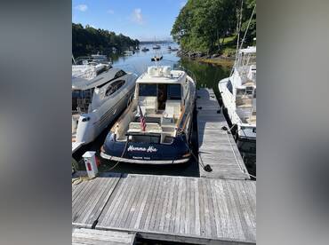 Boston Boat Trips