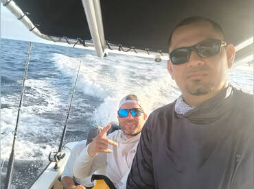 Not To Bad Golfito CR