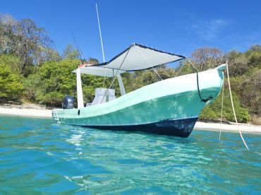 Pura Vida Watersport