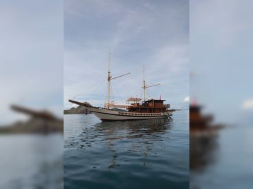 Floresta Liveaboard