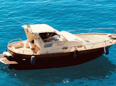 Relax Boat