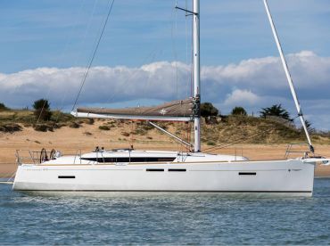 Sailing Lovers – Maraújo