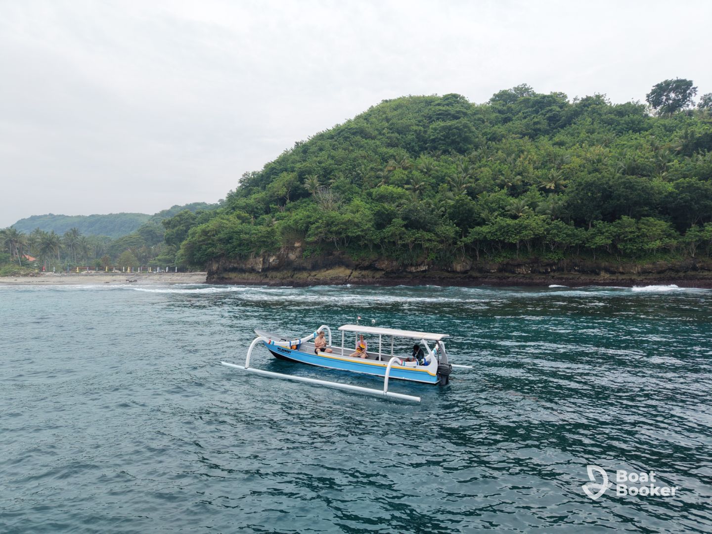 Mr. Nobody Snorkeling and Activities