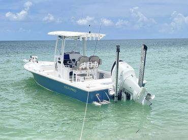 Bokeelia Water Charters
