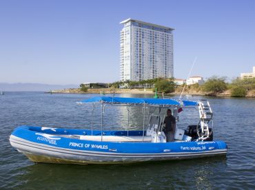 Ecotours Vallarta – Prince of Whales I