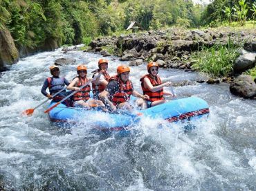 Telaga Waja Adventures TWA