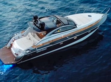 Silvana Yacht