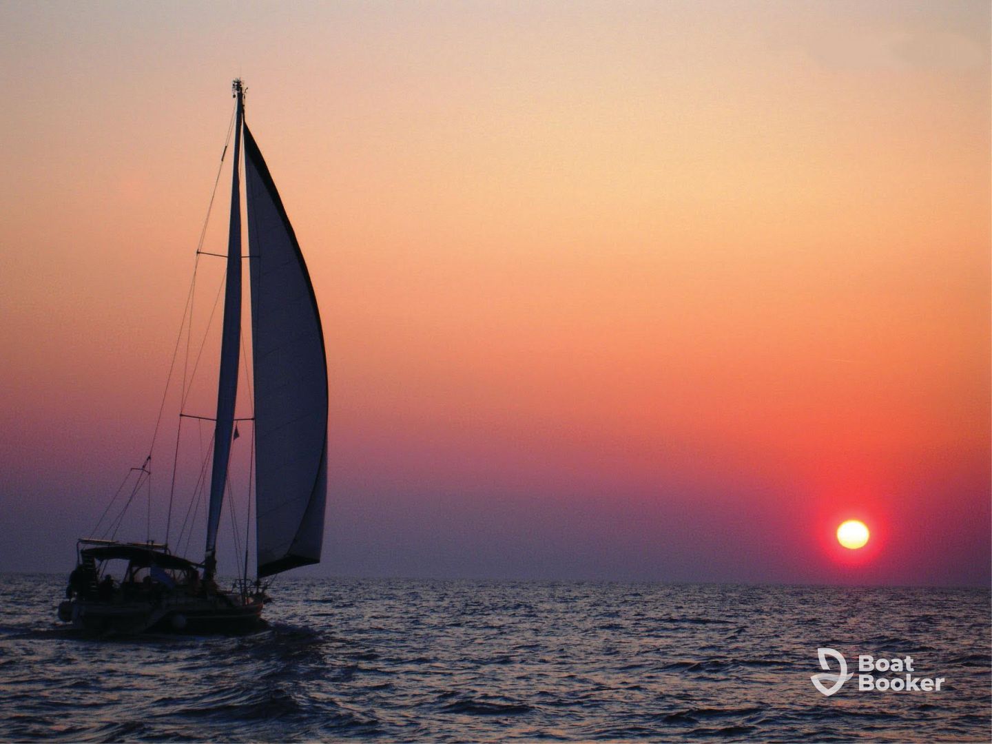 Koursaros Yachting