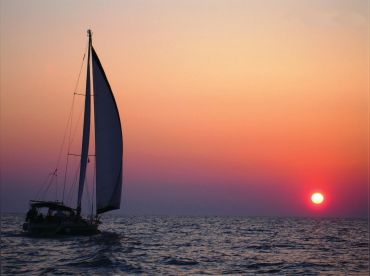 Koursaros Yachting
