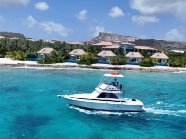 PARANDA BOAT TRIPS - STEPHANIE