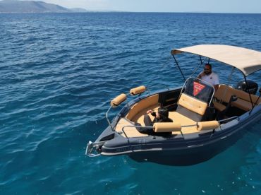 SG Boat