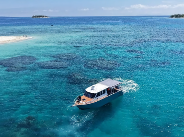 Fiji in the Mix – Fairytale