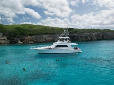 PARANDA BOAT TRIPS - HARMONY