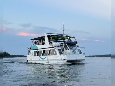1000 Islands & Seaway Cruises