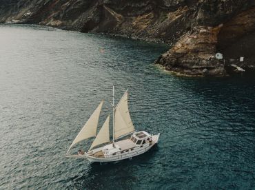 Cycladica - Kymatia
