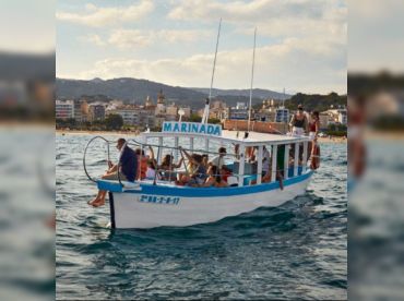 La Marinada